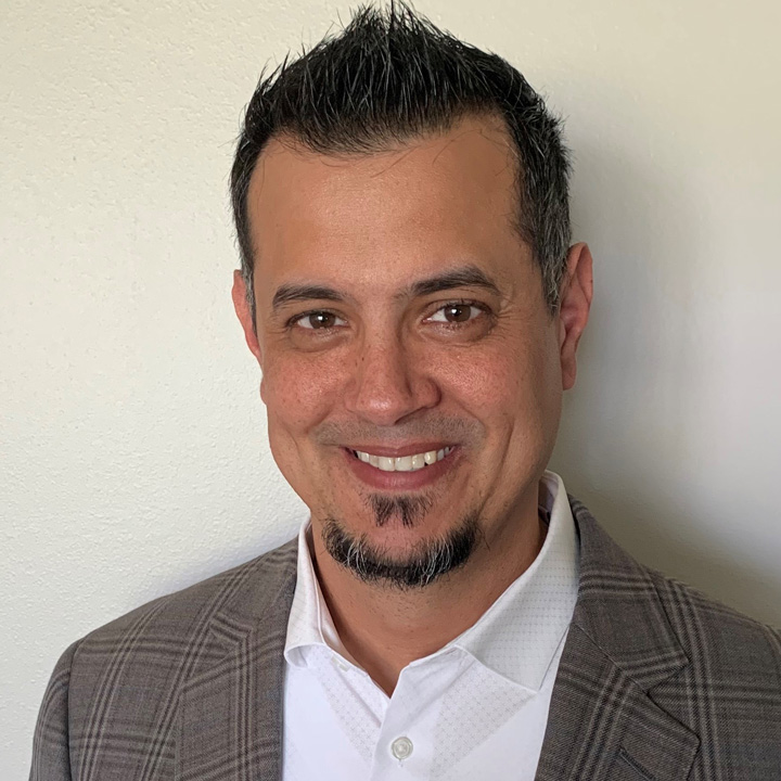 Brad Negrete