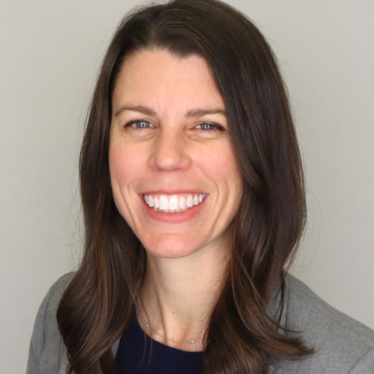 Margaret Sibley portrait