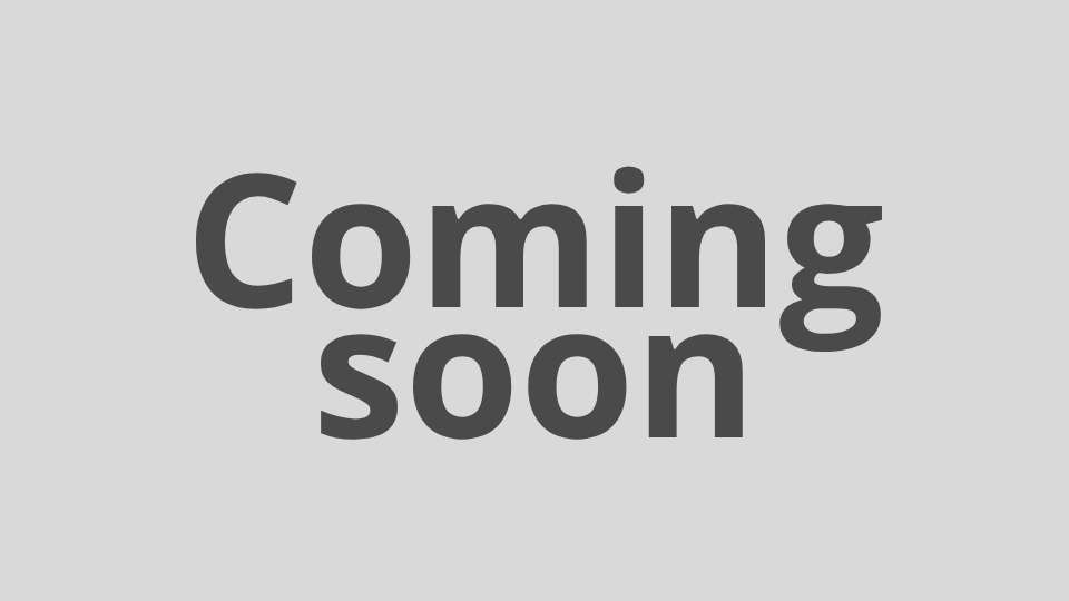 Coming Soon