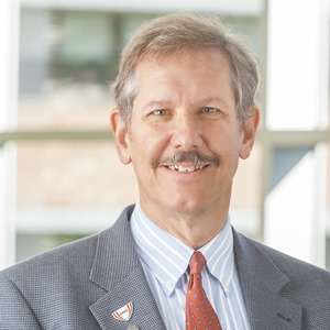 Dr. Steven Wengel