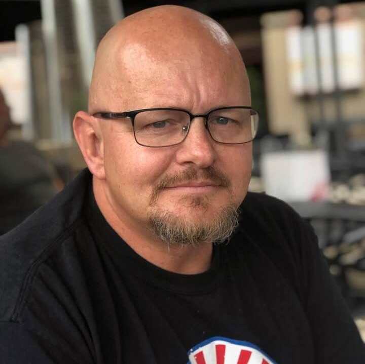 David Stoecker
